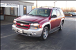2006 Chevrolet TrailBlazer