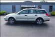 2007 Subaru Outback