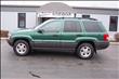 2000 Jeep Grand Cherokee