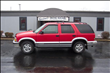 1997 Chevrolet Blazer