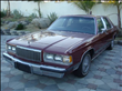 1988 Mercury Grand Marquis