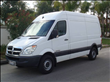 2008 Dodge Sprinter 2500