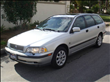 2000 Volvo V40