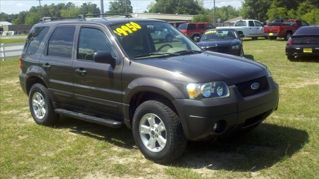 2006 Ford Escape for sale
