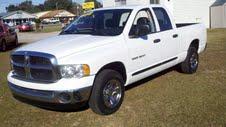 2005 Dodge Ram 1500 for sale