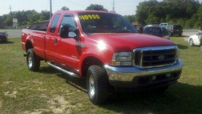 2003 Ford F350 for sale