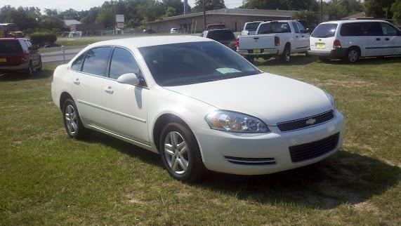 2006 Chevrolet Impala for sale