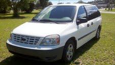 2005 Ford Freestar for sale