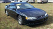 2004 Chevrolet Monte Carlo