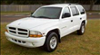 2000 Dodge Durango