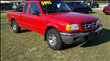 2001 Ford Ranger
