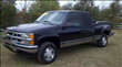 1995 Chevrolet K1500