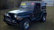 1999 Jeep Wrangler