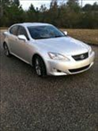 2008 Lexus IS 250