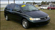 2000 Honda Odyssey