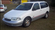 1999 Mercury Villager