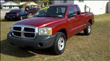 2007 Dodge Dakota