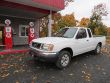 1999 Nissan Frontier