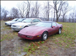 1987 Chevrolet Corvette